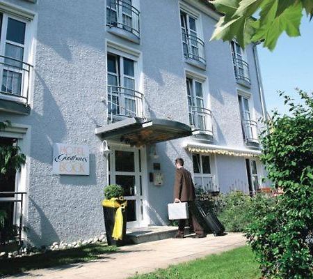 Reichenbach an der Fils Hotel Gasthaus Bock מראה חיצוני תמונה
