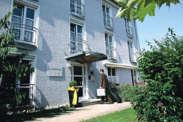 Reichenbach an der Fils Hotel Gasthaus Bock מראה חיצוני תמונה