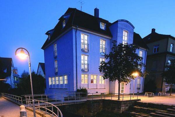 Reichenbach an der Fils Hotel Gasthaus Bock מראה חיצוני תמונה
