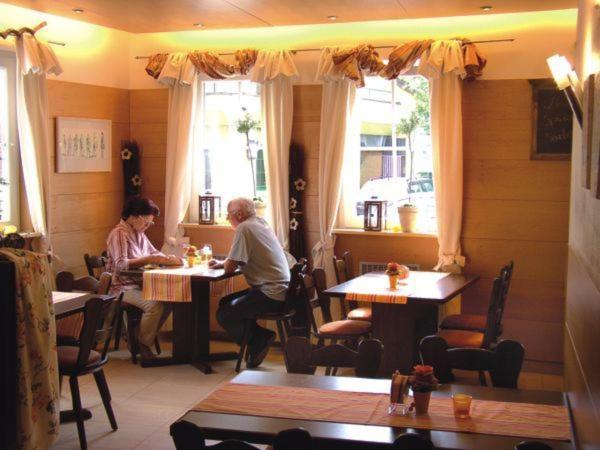 Reichenbach an der Fils Hotel Gasthaus Bock מראה חיצוני תמונה